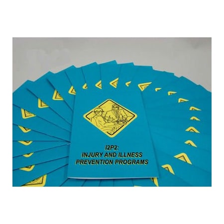 The Marcom Group, Ltd I2P2: Injury and Illness Prevention Programs Employee Booklet B0002520EM